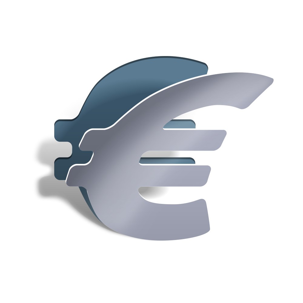 Euro-nalepka